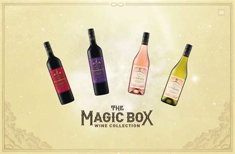 Magic box winr